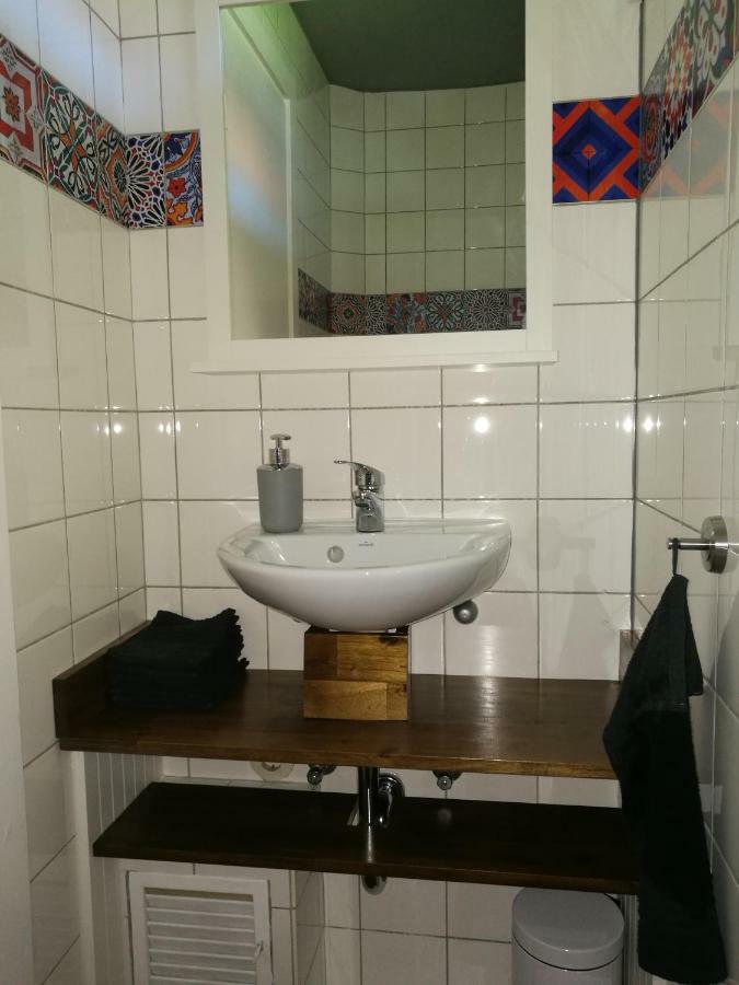 Ferienhaus Glucksmoment Grasellenbach Extérieur photo
