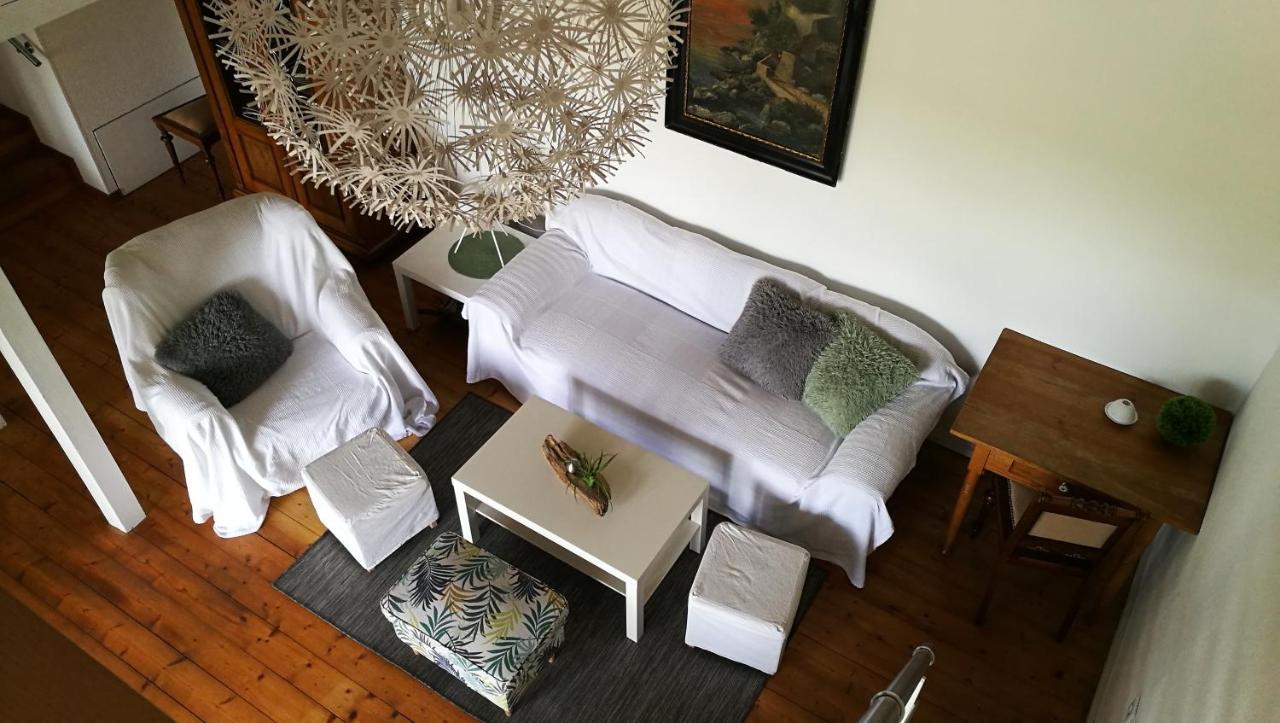 Ferienhaus Glucksmoment Grasellenbach Extérieur photo