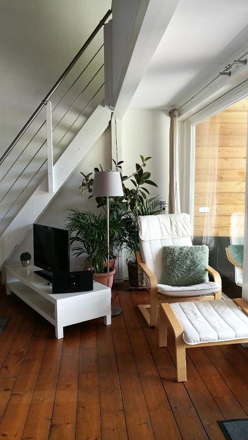 Ferienhaus Glucksmoment Grasellenbach Extérieur photo