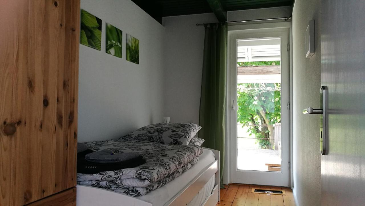 Ferienhaus Glucksmoment Grasellenbach Extérieur photo