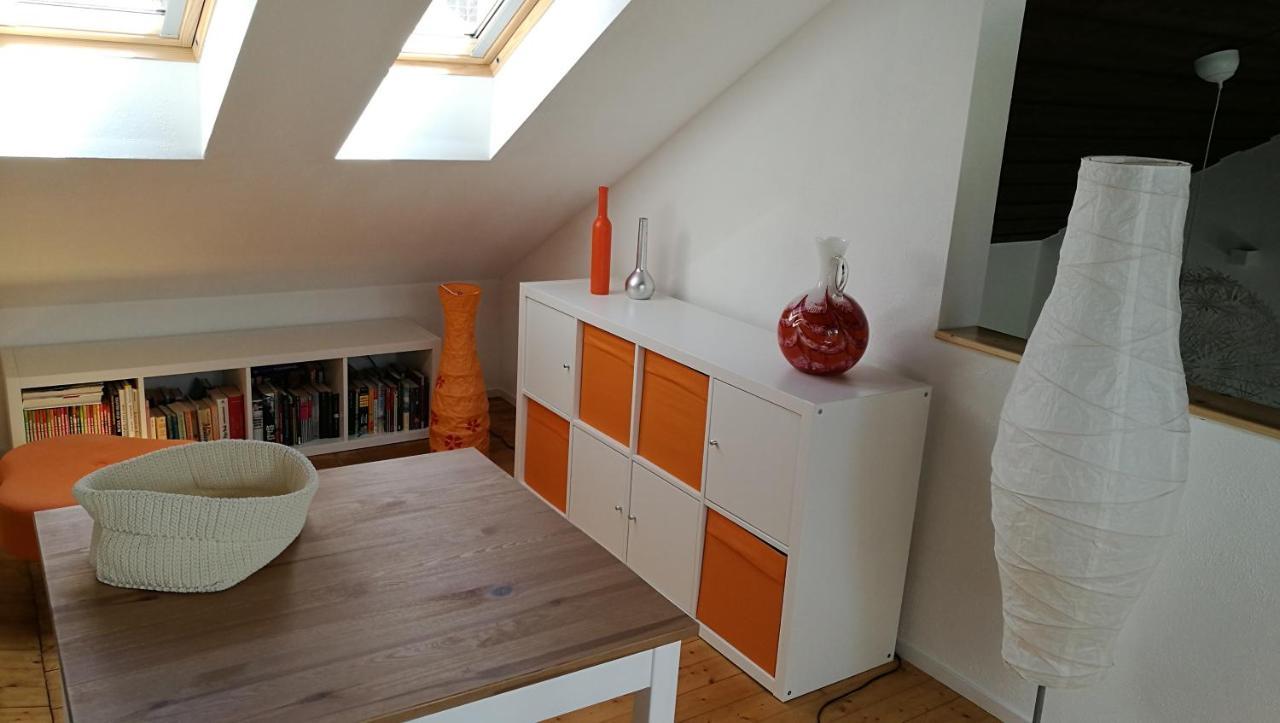 Ferienhaus Glucksmoment Grasellenbach Extérieur photo