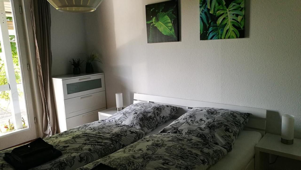 Ferienhaus Glucksmoment Grasellenbach Extérieur photo